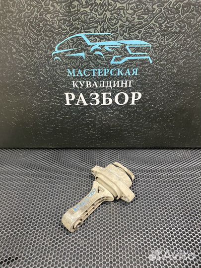Подушка опора МКПП Chevrolet aveo т 250