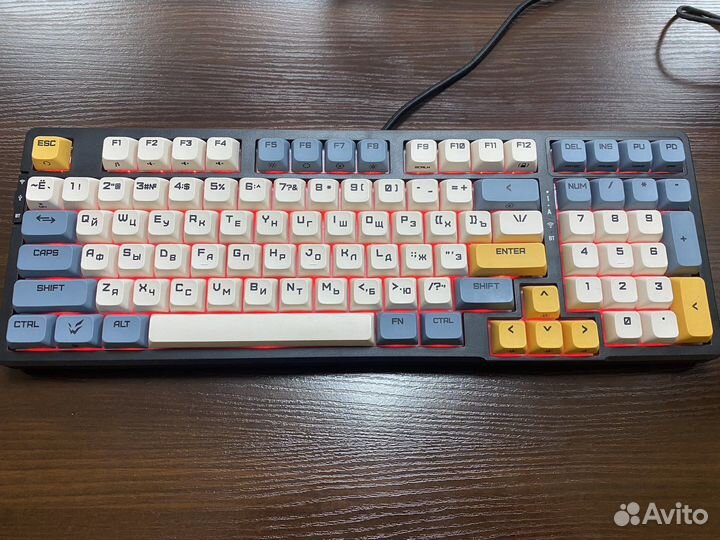 Продам игровой пк