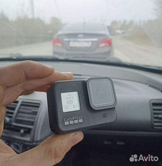 Gopro hero 8 black