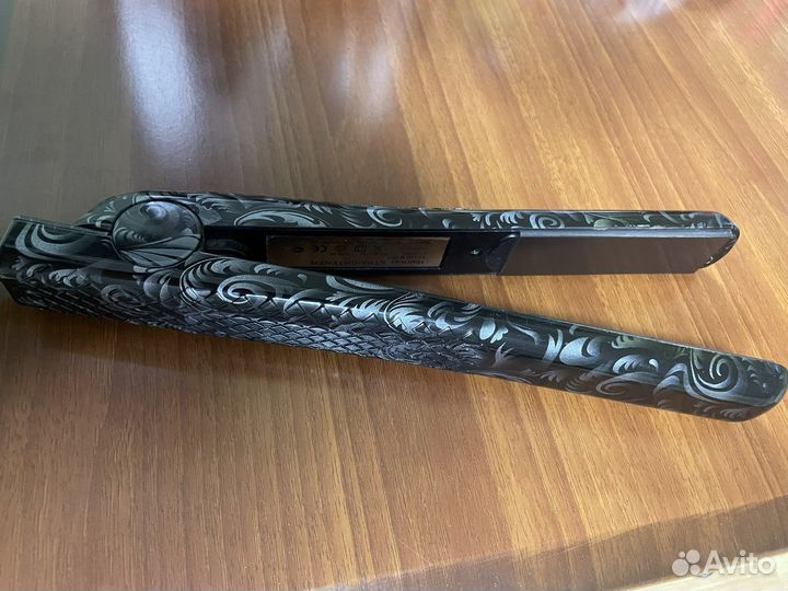 Утюжок для волос Hairway