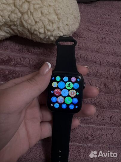 Apple watch 8 replica