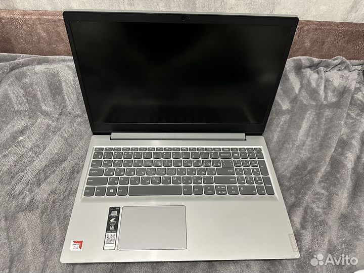 Lenovo ideapad s145 15ast