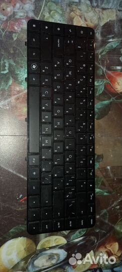 Клавиатура для HP DV-6