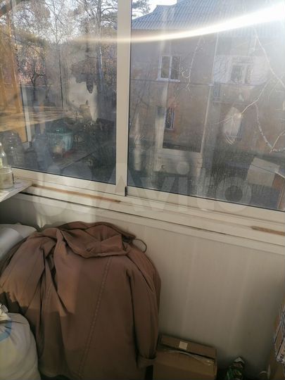 3-к. квартира, 61 м², 2/2 эт.