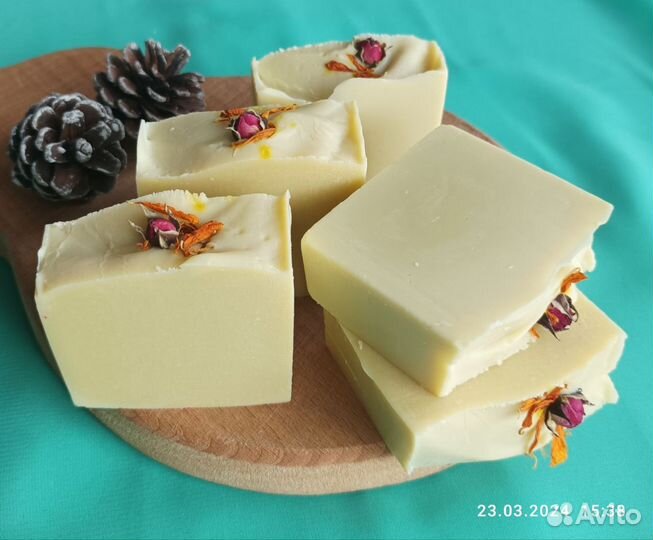 Натуральное 