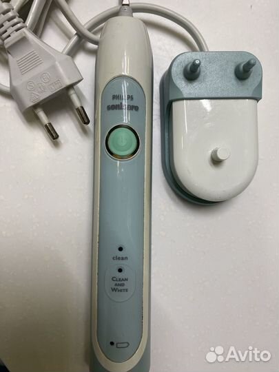 Электрические зубные щетки philips sonicare