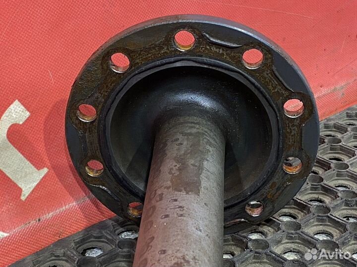 Полуось без блокировки 2019г. Daf XF106