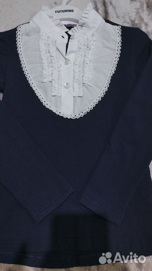 Школьная одежда для мальчиков и девочек