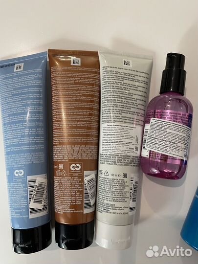 Уход для волос Redken