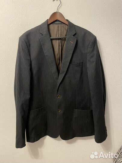 Пиджак мужской mexx размер 50