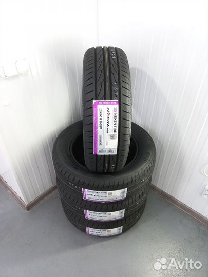 Nexen N'Fera Primus V 205/60 R16