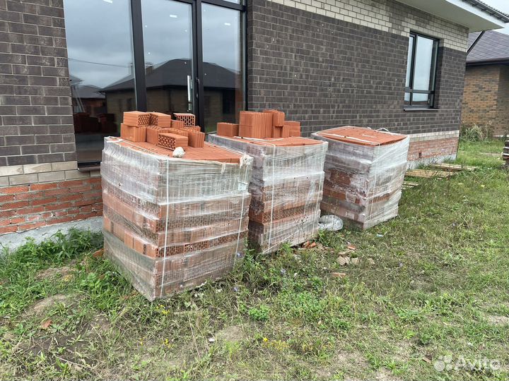 Кирпич 2.1нф