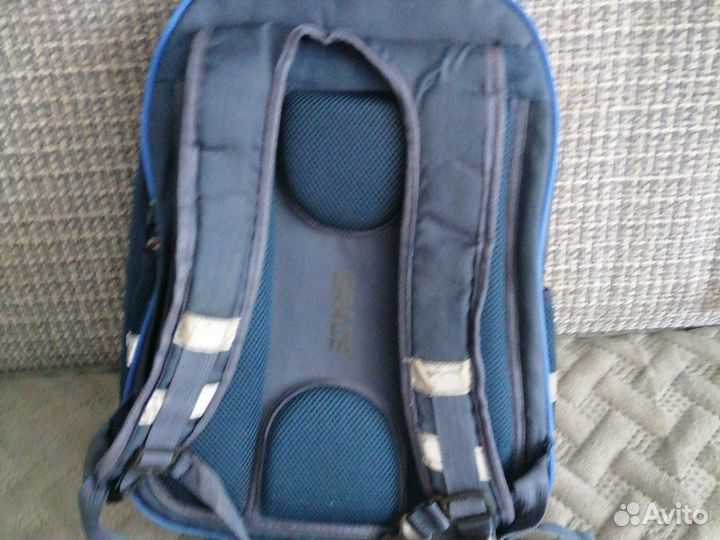 Рюкзак мужской