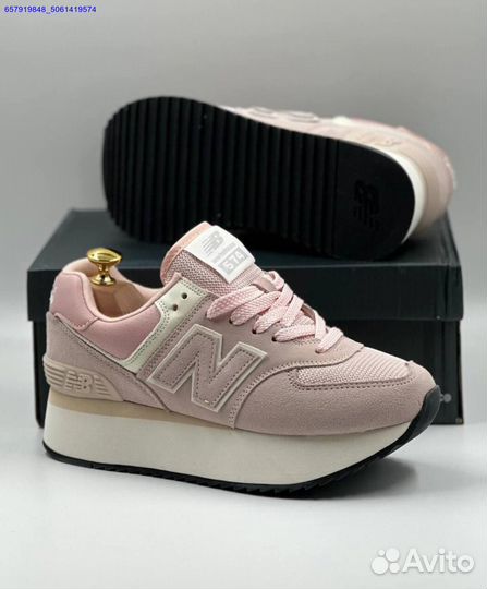 New Balance 574 (Арт.67727)