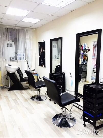 Парикмахер универсал, лейшмекер под запись