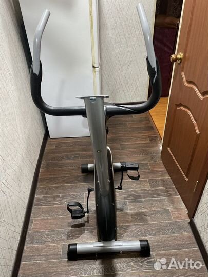 Велотренажер бу