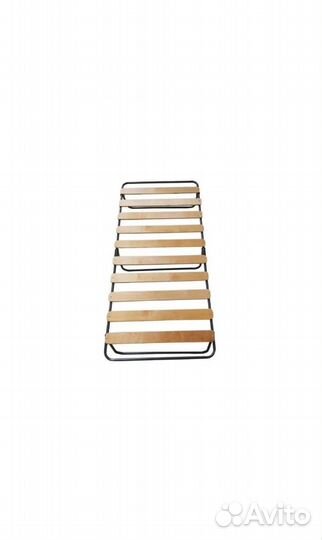 Раскладушка детская