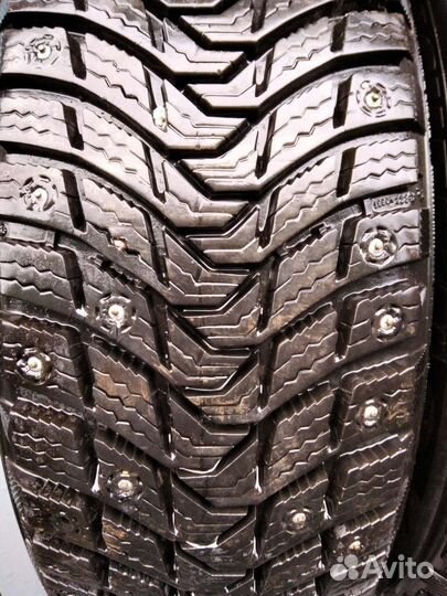 Michelin Latitude X-Ice North 3 185/65 R15