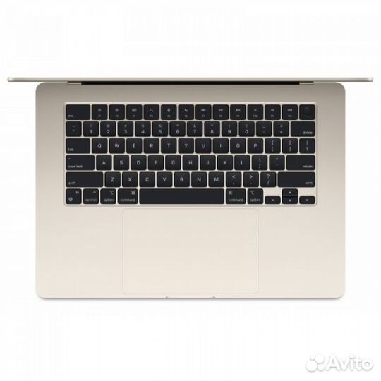 Apple MacBook Air 15