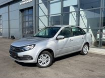 Новый ВАЗ (LADA) Granta 1.6 MT, 2024, цена от 1 093 000 руб.