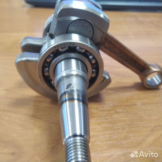 Коленвал HDX / Parsun / Golfstream 2.5-3.6 л.с