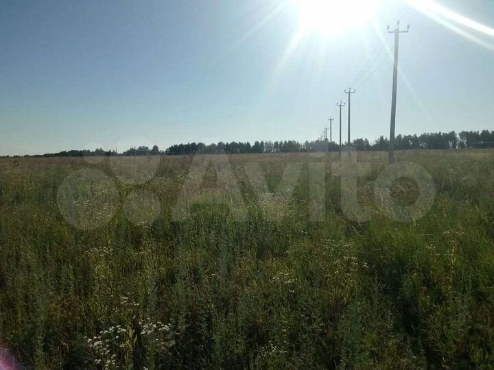 Участок 6 сот. (ИЖС)