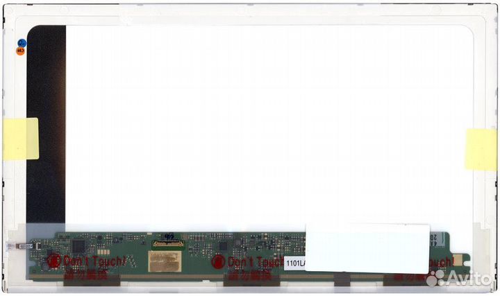 LP156WH2(TP)(B1) Матрица для ноутбука 15.6 1366x76