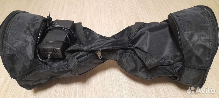 Гироскутер