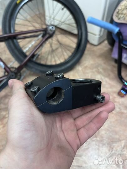 Вынос stress aksa