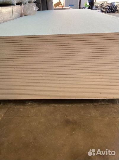 Гипсокартон knauf