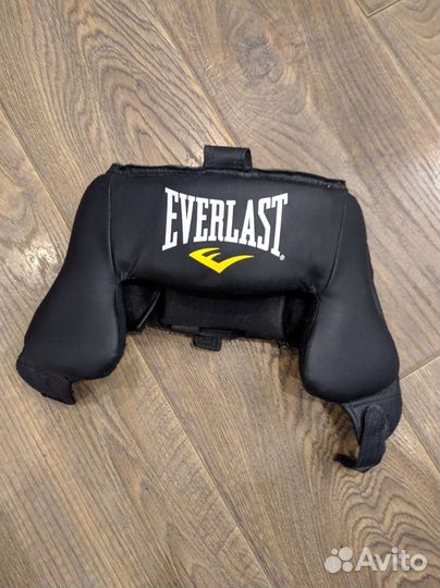 Экип для занятий единоборствами