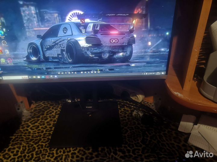 Игровой пк rtx 2060 super