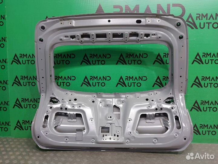 Дверь багажника Exeed Txl M32T 2020-Нв