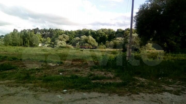 Участок 30 сот. (ИЖС)