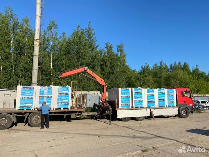 Газосиликатные Блоки Куб