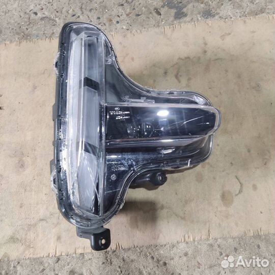 Дхо Chery Tiggo 7 Pro Max