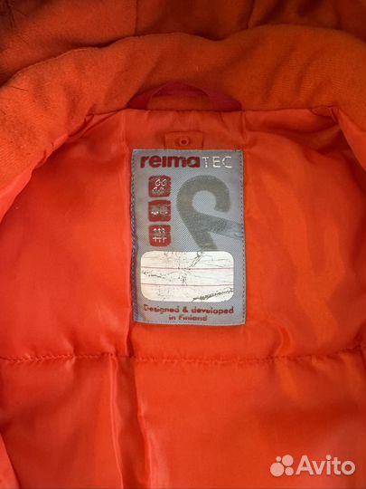 Комбинезон reima 86