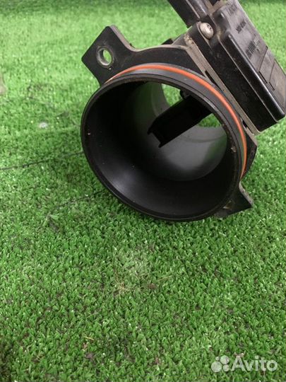 Дмрв Ford Focus Split Port MK1 YS4E 2001