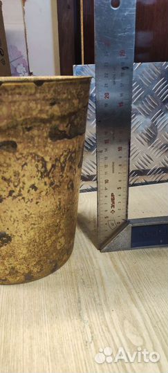 Ведро под шампанское-Златоуст