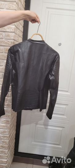 Куртка косуха женская 48р