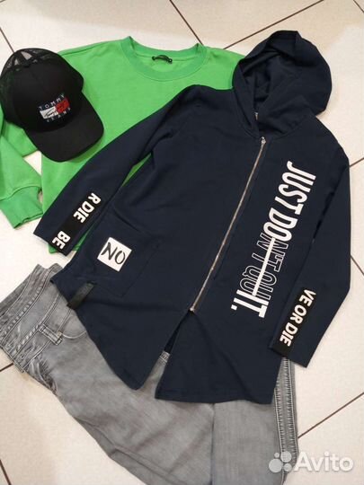 Женские вещи пакетом 42 44