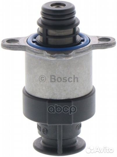 Клапан тнвд 1462C00998 Bosch