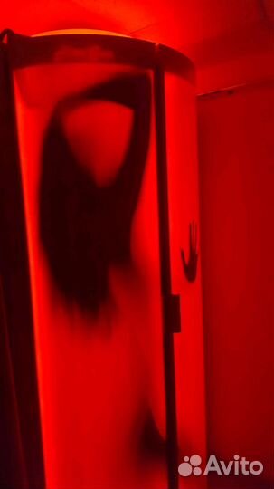 Солярий-коллагенарий-коллариум