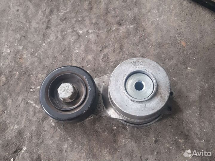 Ролик натяжной Hyundai Kia D4HB