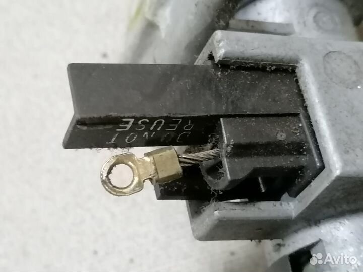 Замок зажигания Chrysler Concorde 1998-2004