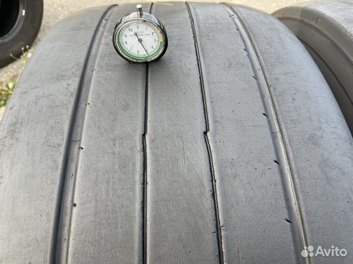 Goodyear Fuelmax T HL 385/65 R22.5