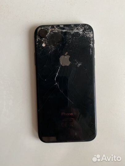 iPhone Xr, 64 ГБ