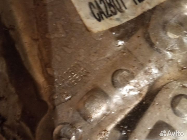 Цепь на русло орош CA2801-TM91E. 70L