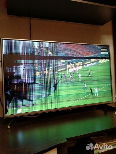 Телевизор LG 43
