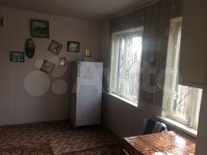 Дача 40,4 м² на участке 6,9 сот.